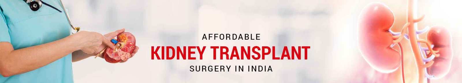 Renal Transplantation