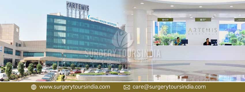 Artemis Hospital