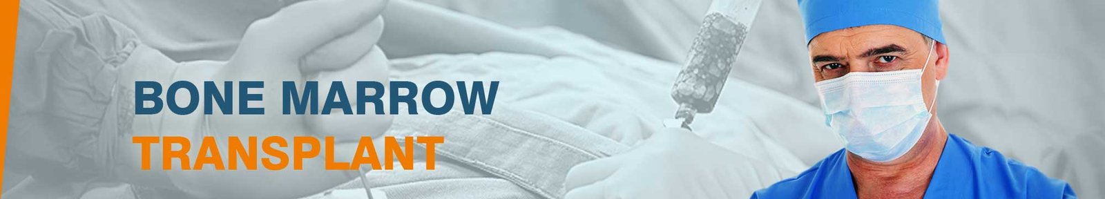Bone Marrow Transplant in India