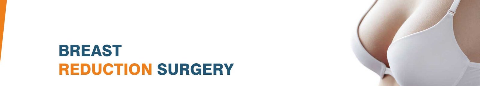 Breast Reduction Surgery in India