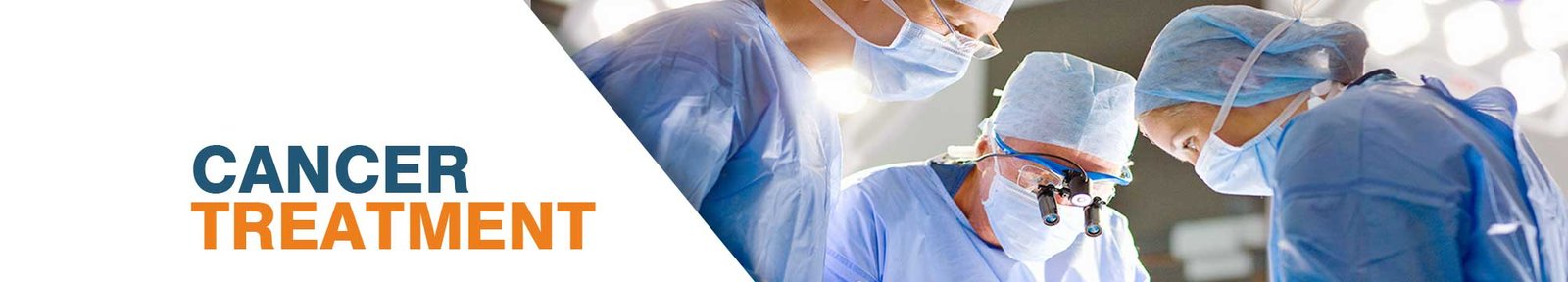 Cancer Treatment
