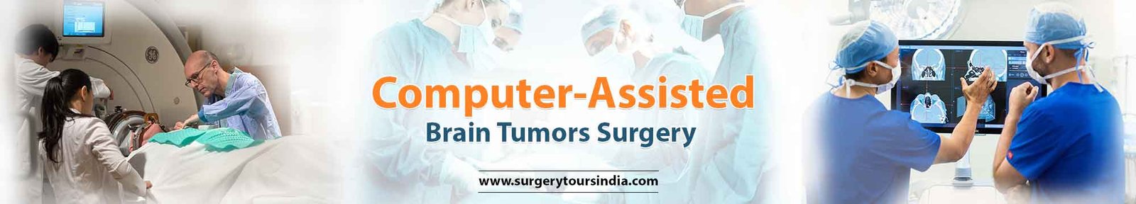 Brain Tumors Surgery