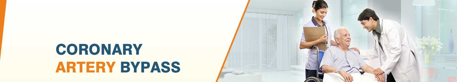 Heart Bypass Surgery cost in India