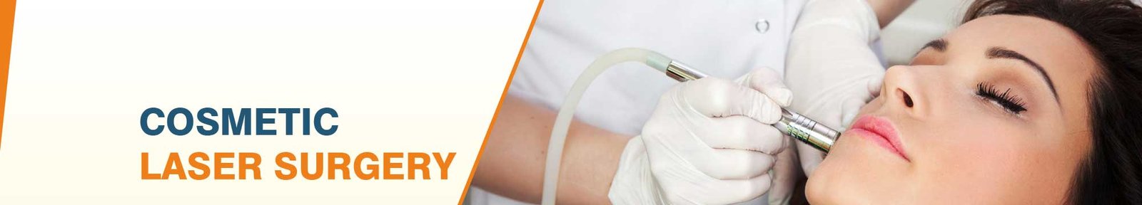 Laser Skin Resurfacing