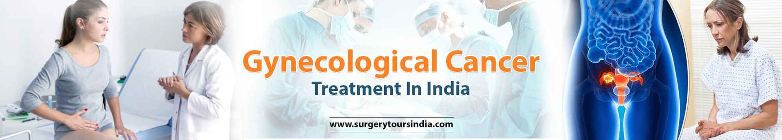Gynecological Cancer India