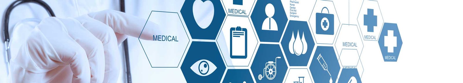 Medical Process Flowchart