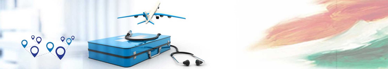 Medical Tourism in India