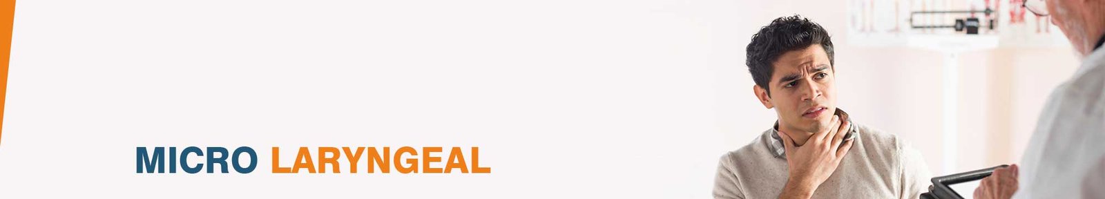 micro laryngeal surgery hospitals in India