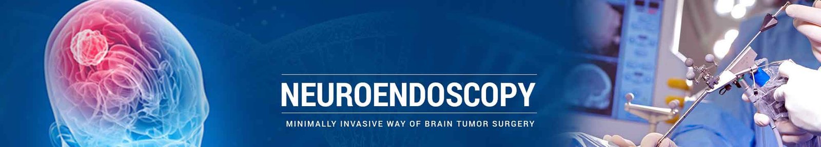 Best Neuroendoscopy Doctors in India