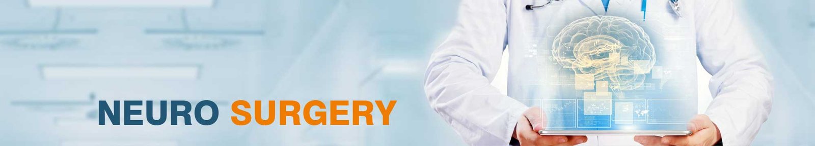 best neurosurgery hospitals in india