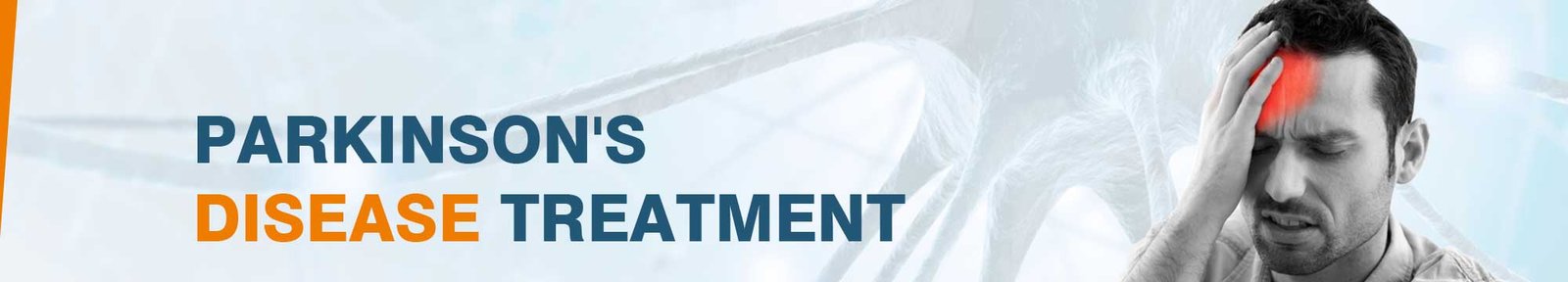 Parkinson's Disease Treatment in India