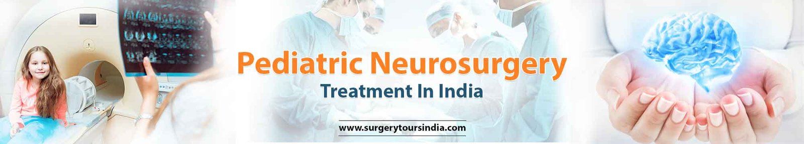 Pediatric Neurosurgery India