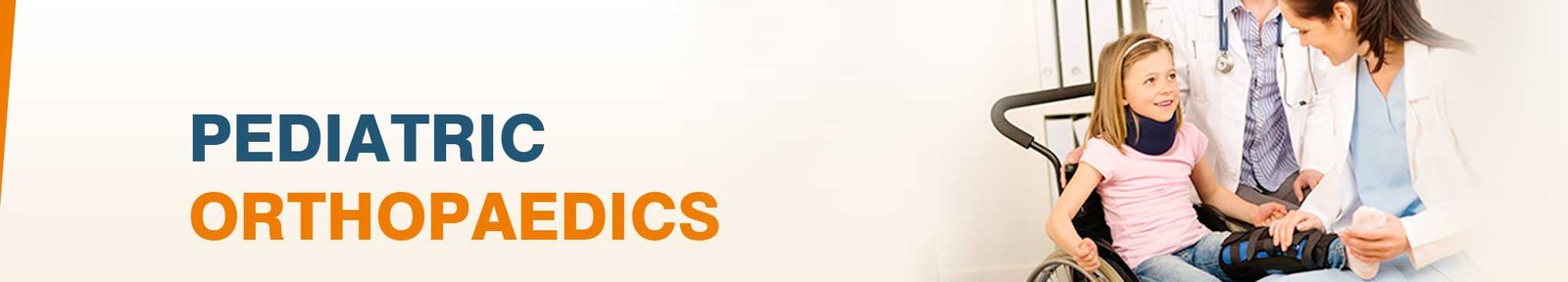Affordable Pediatric Orthopaedics surgery in India