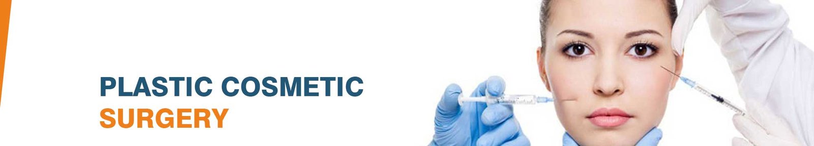 Plastic Cosmetic Surgery in India