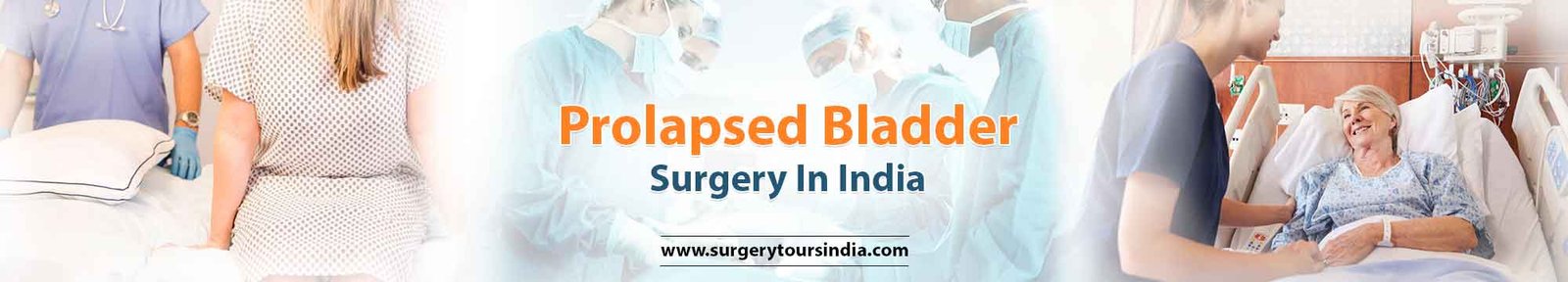 Prolapsed Bladder Surgery