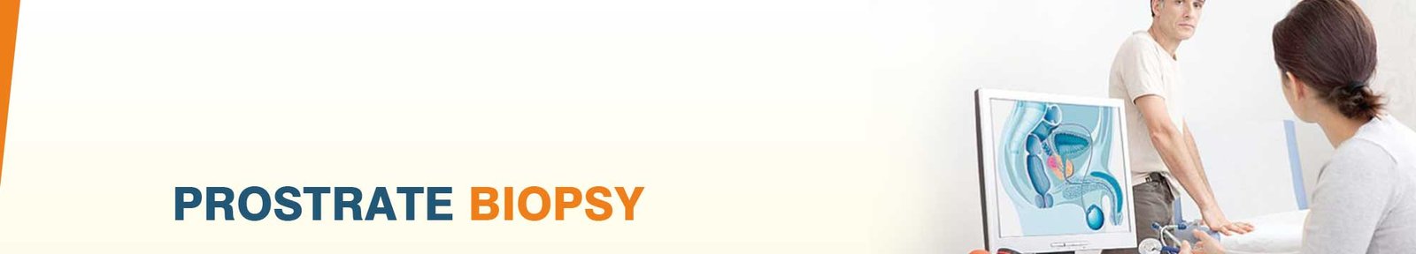 Prostate Biopsy in India