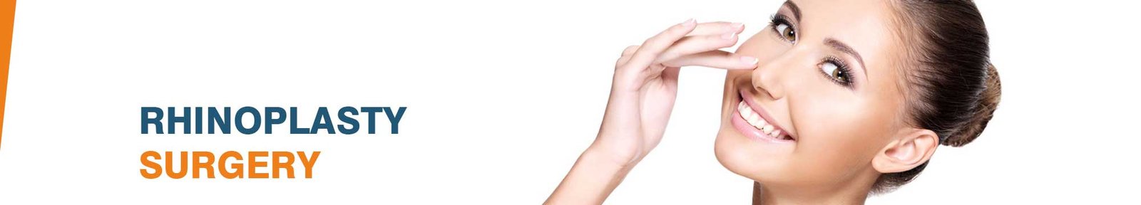 Rhinoplasty Surgery in India