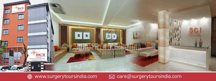 SCI Hospital