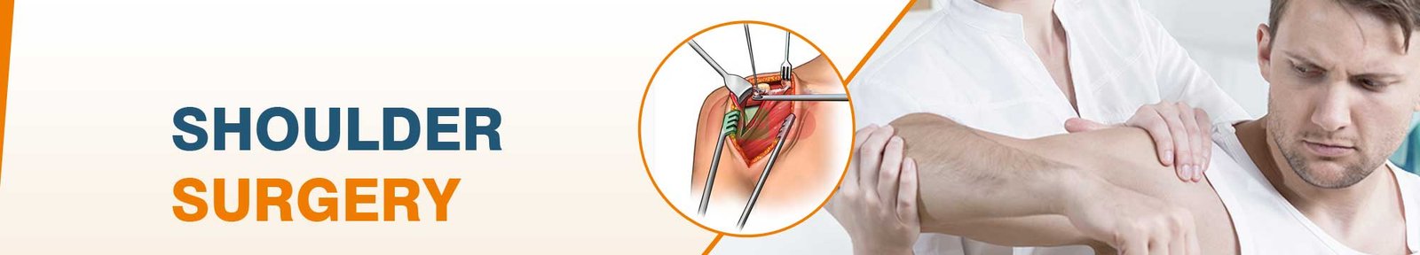 Shoulder Surgery in India
