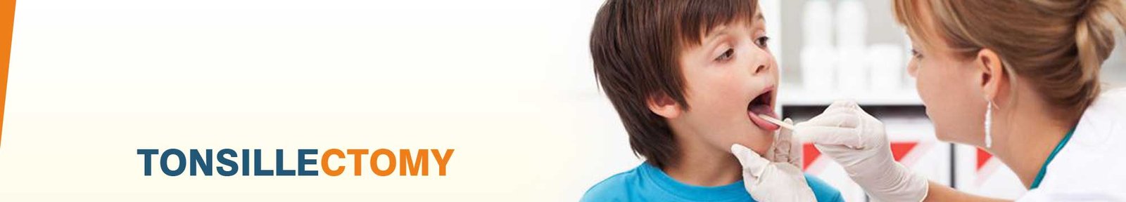 Tonsillectomy Surgery in India