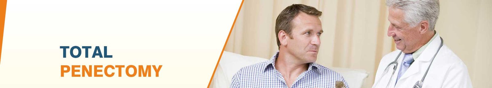 Total Penectomy surgery cost in India