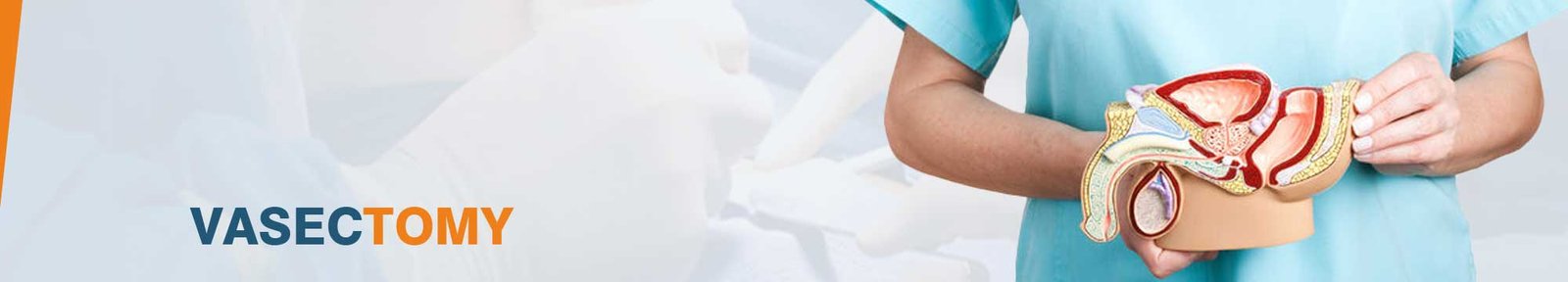 male vasectomy cost in Delhi