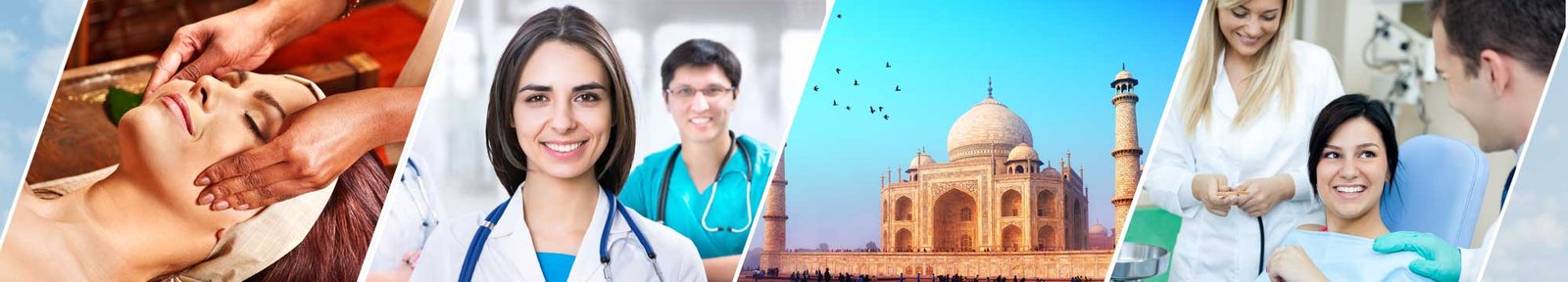 Wellness Holidays in India