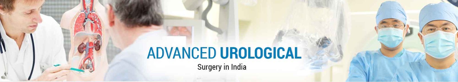 Urological Surgery