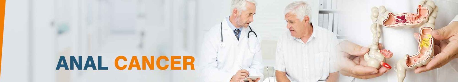 Cost of Anal Cancer Surgery in India
