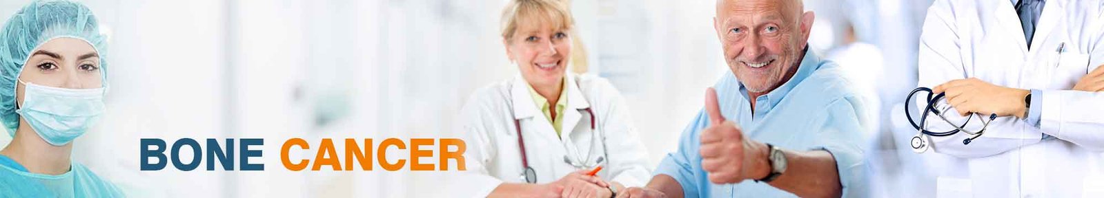 low-cost bone cancer treatment in india