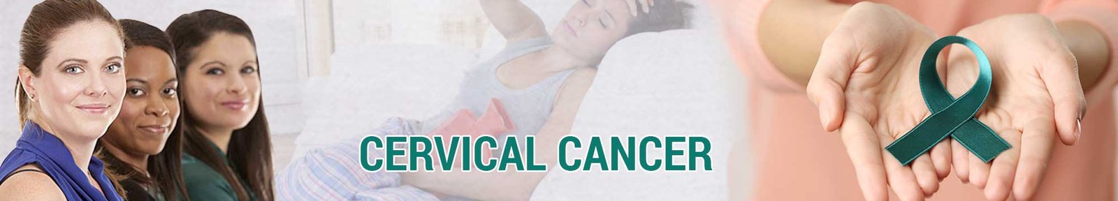 Cervical Cancer Treatment in India