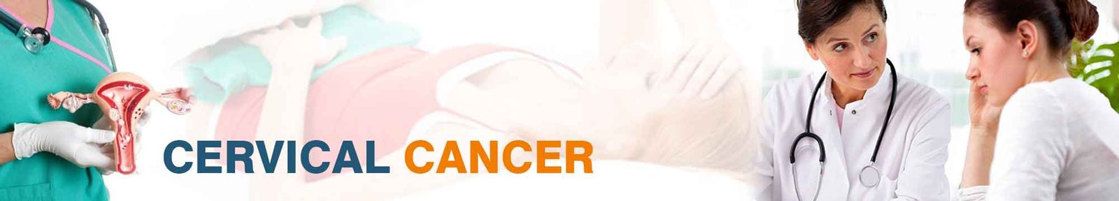 cervical cancer symptoms