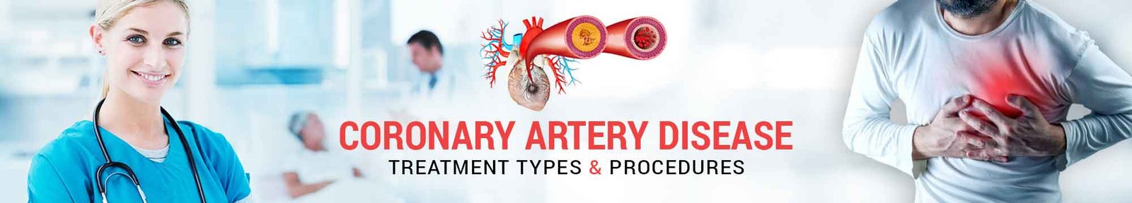 Coronary Artery Disease Treatment