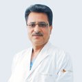 Dr. Ashok Vaid