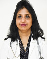 Dr. Indu Bansal  Agarwal