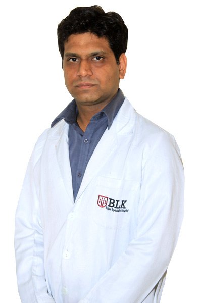Dr. Krishan Kumar Jain