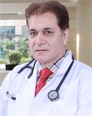Dr. M. A Mir