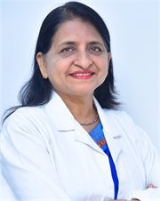 Dr. Nutan  Agarwal