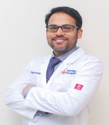 Dr Reddi Prasad Yadavali