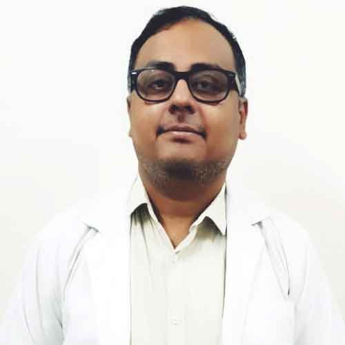 Dr. Sree Chaitanya R.S