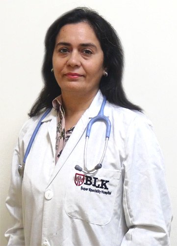 Dr. Vishal Kaura Aggarwal