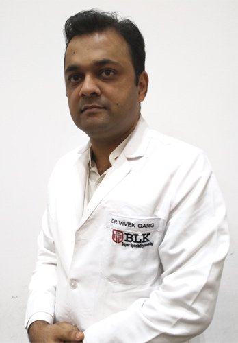 Dr. Vivek Garg