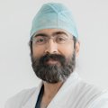 Dr. Arvinder Singh Soin