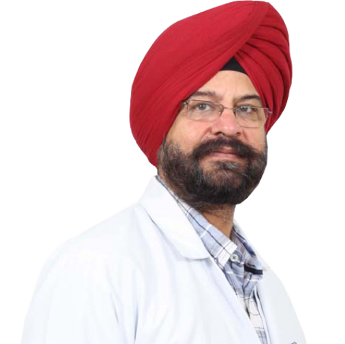 Dr. Avtar Singh