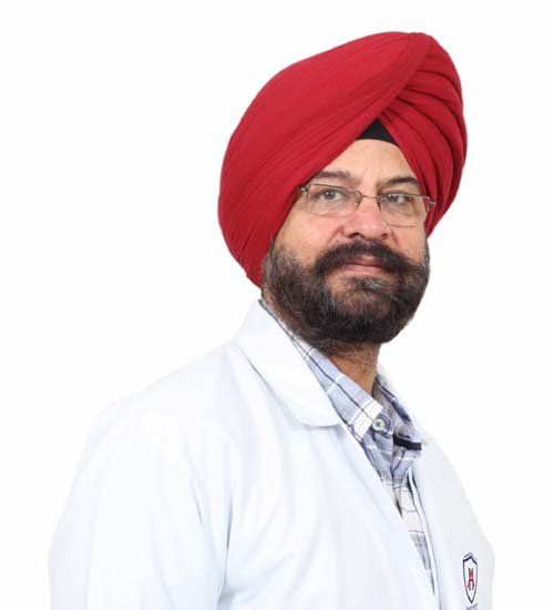Dr. Avtar Singh