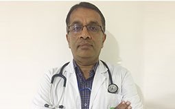 DR. AJIT KOVIL