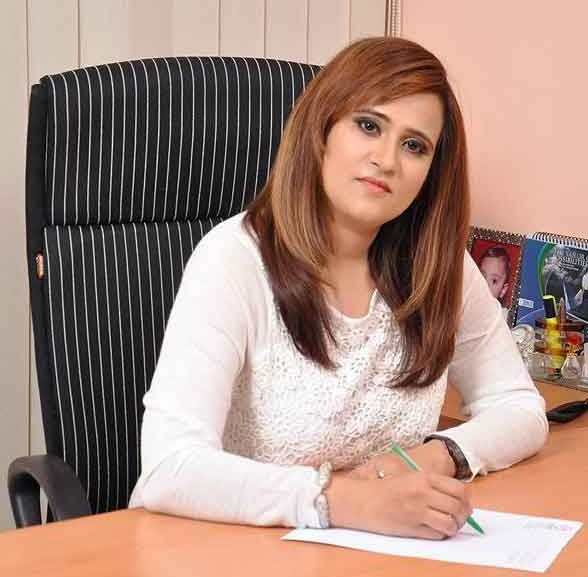 Dr. Shivani Sachdev Gour