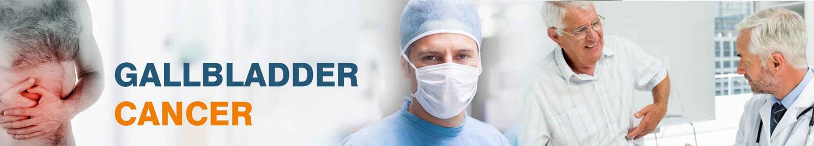 Gallbladder Cancer Treatment in India