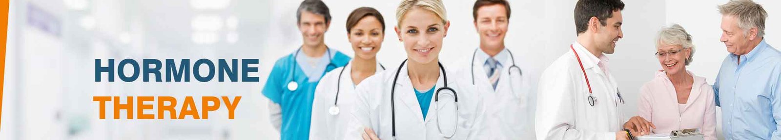 hormone therapy breast cancer