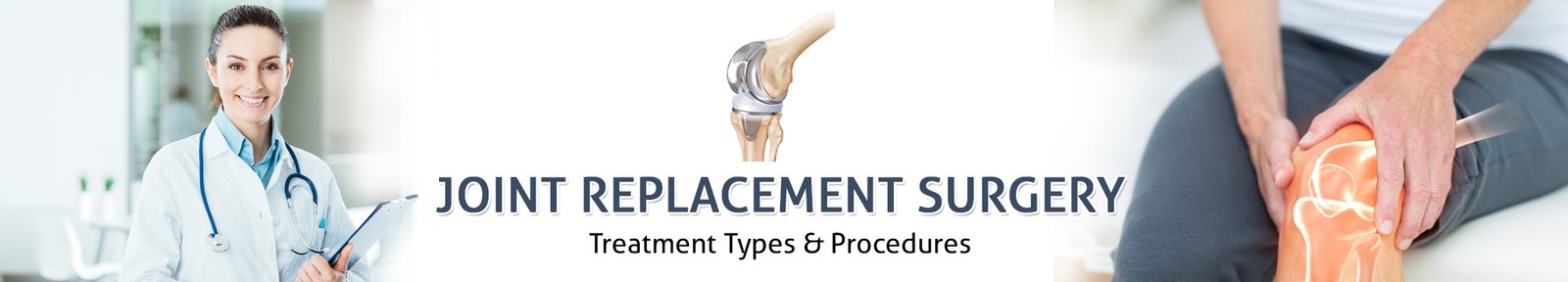 Joint Replacement Surgery